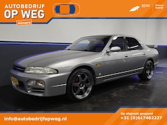 Nissan GT-R - skyline R33 GTS25 | Originele staat | Japanse import