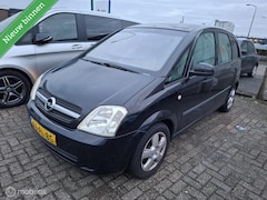 Opel Meriva - 1.8-16V Cosmo Betrouwbaar & Ruim