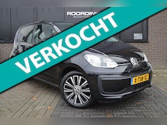 Volkswagen Up! - Airco|Privacy|Bluetooth|16"Inch LM