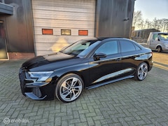 Audi A3 Limousine - 35 TFSI S edition