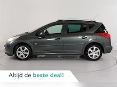 Peugeot 207 SW Outdoor - 1.6 VTi XS | Trekhaak | Pano | Cruise | Climate |