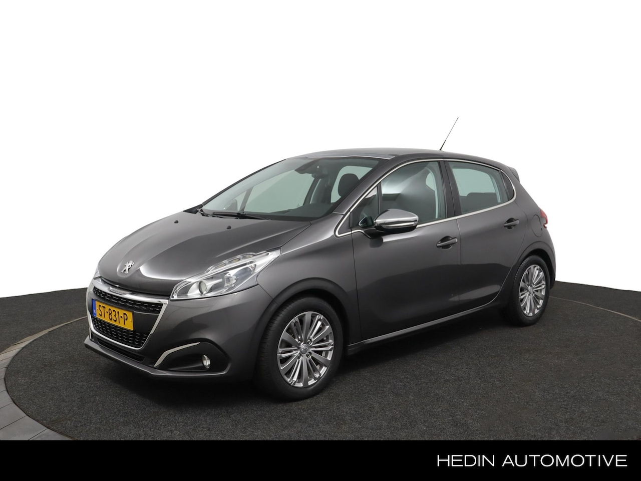 Peugeot 208 - 1.2 82PK Allure | Navigatie | Cruise Control | Climate Control | Apple Carplay/Android Aut - AutoWereld.nl