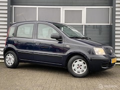 Fiat Panda - 1.2 Activ 2011 5D|100% Dealer Onderhoud|Elek. Ram