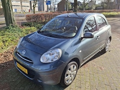 Nissan Micra - 1.2 Acenta