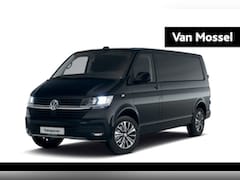 Volkswagen Transporter - 2.0 TDI L2H1 Highline 150 PK | Automaat | Airco | Trekhaak | Cruise control | Parkeerhulp