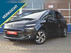 Citroën C4 Picasso - 1.6 THP Business | TRK.HAAK - CAMERA