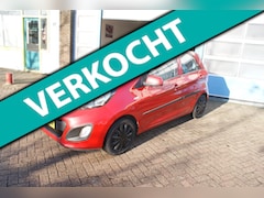 Kia Picanto - 1.0 CVVT Comfort Pack