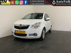 Opel Agila - 1.0 Edition. Airco. Elek Pakket