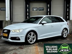 Audi A3 Sportback - 1.2 TFSI Ambition Pro Line S | Nieuwe koppeling | Climate control | NL-auto | Automaat