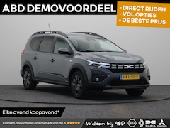 Dacia Jogger - 1.6 Hybrid 140pk Expression 7p. | Navigatie | Parkeersensoren achter | Apple carplay |