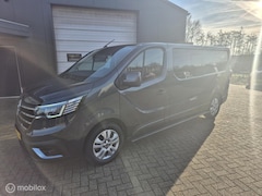 Renault Trafic - bestel 2.0 dCi 170 T29 L2H1 DC Luxe