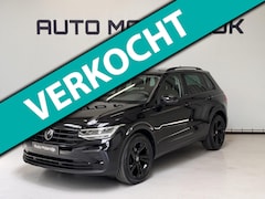 Volkswagen Tiguan - 1.5 TSI 150 PK DSG / Led / Navi / Digital display / 18 inch / / ACC