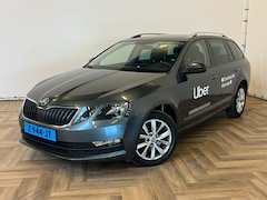 Skoda Octavia Combi - 2.0 TDI |TAXI KLAAR|AUTOMAAT|NAVI|