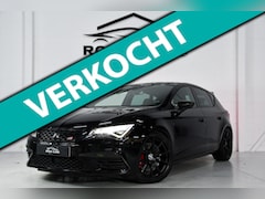 SEAT Leon - 2.0 TSI CUPRA 300
