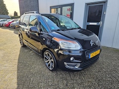 Citroën C3 Picasso - 1.6 VTi Exclusive|Airco|Cruise|Panoramadak