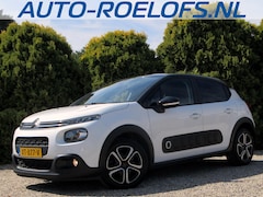 Citroën C3 - 1.2 PureTech Feel Ed*Navi*Pdc*Carplay