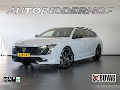 Peugeot 508 SW - 1.6 HYbrid PSE 360PK | Panoramadak | Orig. NL