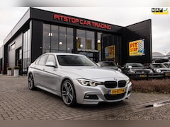 BMW 3-serie - 320i M Sport Edition, 184 PK, NL Auto, BTW, Volleder