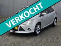 Ford Focus - 1.0 EcoBoost Edition Plus