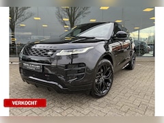 Land Rover Range Rover Evoque - P300e AWD R-Dynamic HSE * Panodak * Trekhaak * Meridian Surround * Ventilatie * 20inch