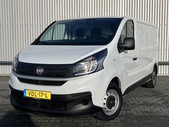 Fiat Talento - 1.6 MJ EcoJet L2H1*NAVI*CRUISE*HAAK*CAM*TEL*3PERS