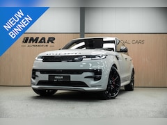 Land Rover Range Rover Sport - 3.0 P510e First Edition