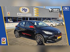 Toyota Yaris - 1.5 Hybrid Dynamic