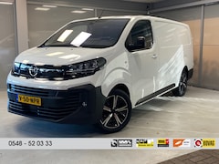 Opel Vivaro - 2.0 Diesel 180 PK AUTOMAAT | L3 | NAVI | CLIMA | 18"LM VELGEN |
