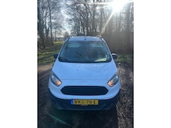 Ford Transit Courier - 1.0 Trend