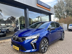 Mitsubishi Colt - 1.6 HEV Instyle