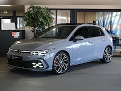 Volkswagen Golf - 8 2.0 TSI GTI 245PK DSG Pano Led Cam Mistlamp Trekhaak