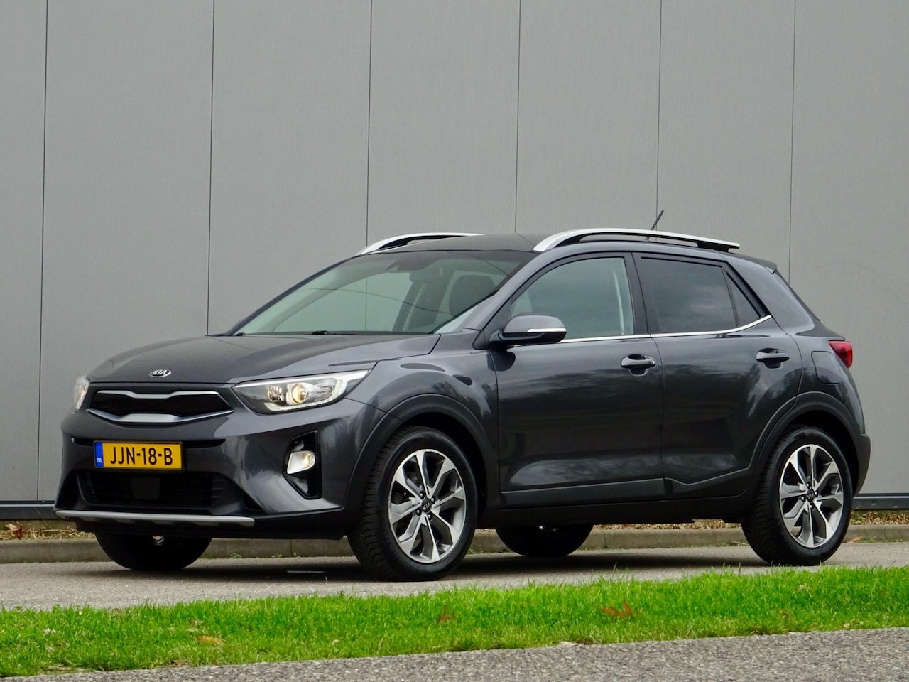 Kia Stonic - 1.0 T-GDi ExecutiveLine /// Alle opties! /// - AutoWereld.nl