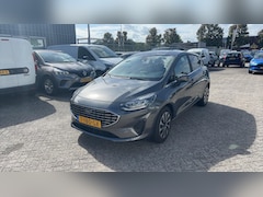 Ford Fiesta - 1.0 EcoBoost Hybrid Titanium