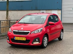 Peugeot 108 - 1.0 e-VTi Active Airco 50.500 KM NAP APK 5deurs