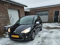 Citroën C3 - 1.6 e-HDi Exclusive