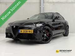 Alfa Romeo Giulia - 2.0 T AWD Veloce Panodak 20 inch Carplay Navi Camera Squadra tuning
