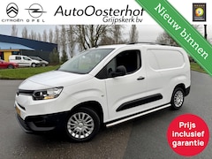 Toyota ProAce City - 131pk Professional Long 8-Automaat