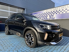 Citroën C5 Aircross - 1.2 CRUISE STOELVER. LED APPLE P-CAM