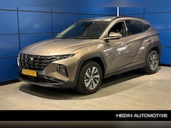 Hyundai Tucson - 1.6 T-GDI HEV Comfort Smart