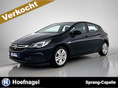 Opel Astra - 1.0 Online Edition | Trekhaak | Cruise Control