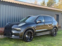 Lynk & Co 01 - 1.5 Plug in Hybrid Black Edition Bomvol