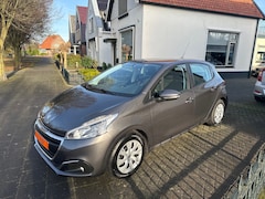 Peugeot 208 - 1.2 PureTech Blue Lion