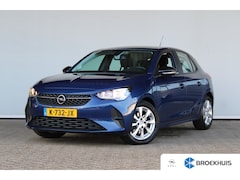 Opel Corsa - 1.2 Edition | Achterbank in delen neerklapbaar | Achteruitrijcamera | Airco