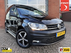 Volkswagen Caddy - 1.2 TSI L1H1 BMT Comfortline Marge