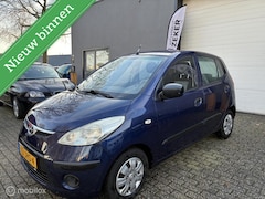 Hyundai i10 - 1.1 Active Cool / NIEUWE APK / AIRCO /