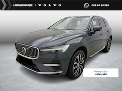Volvo XC60 - Plug-in hybrid T6 AWD Inscription | Trekhaak | Panoramadak | Adaptive cruise control | Hea