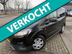 Ford Transit Courier - 1.0 Trend EcoBoost 2023 S&S NAVI CAMERA NAP LUX