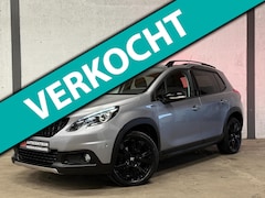 Peugeot 2008 - 1.2 PureTech GT-Line AUT Pano|Navi|Camera|Carplay|Dealer Onderhouden