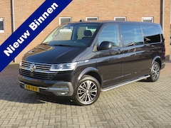 Volkswagen Transporter - 2.0 TDI 150Pk Bulli DSG L2H1 DC * Rijklaarprijs incl. garantie * T6.1 * Automaat * Led Kop