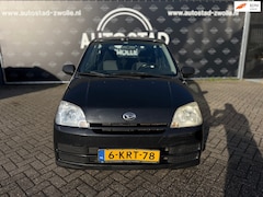 Daihatsu Cuore - 1.0-12V Tokyo Stuurbekrachtiging / NAP / APK / Trekhaak